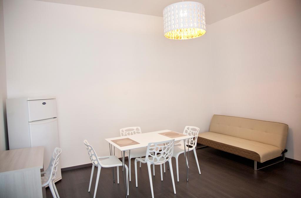 San Giorgio Rooms Caltagirone Habitación foto
