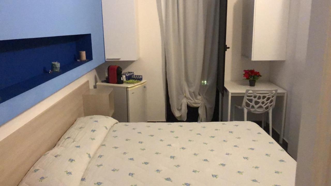 San Giorgio Rooms Caltagirone Exterior foto